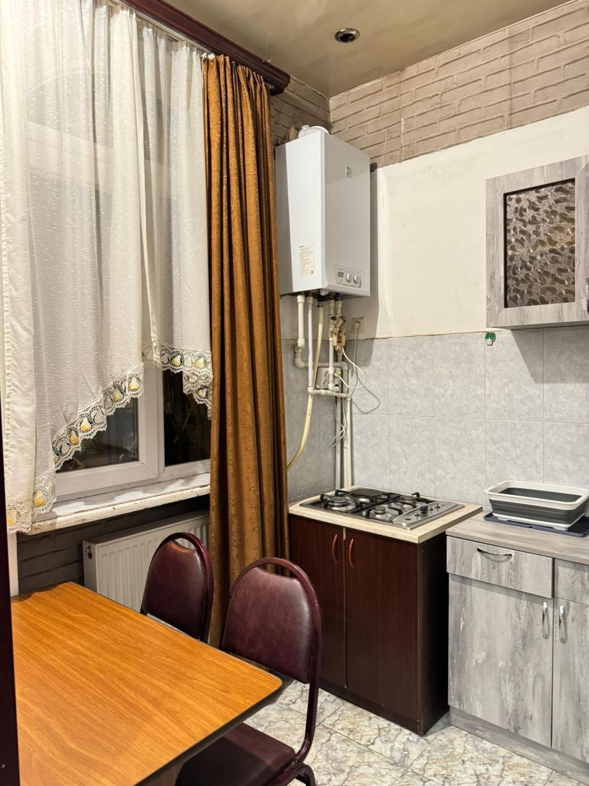 Benene'S Apartments Тбилиси Номер фото