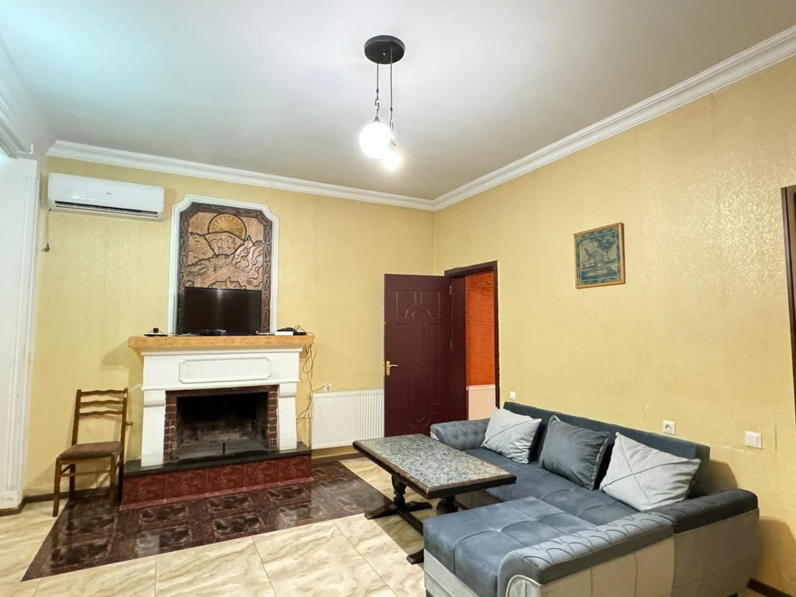 Benene'S Apartments Тбилиси Экстерьер фото