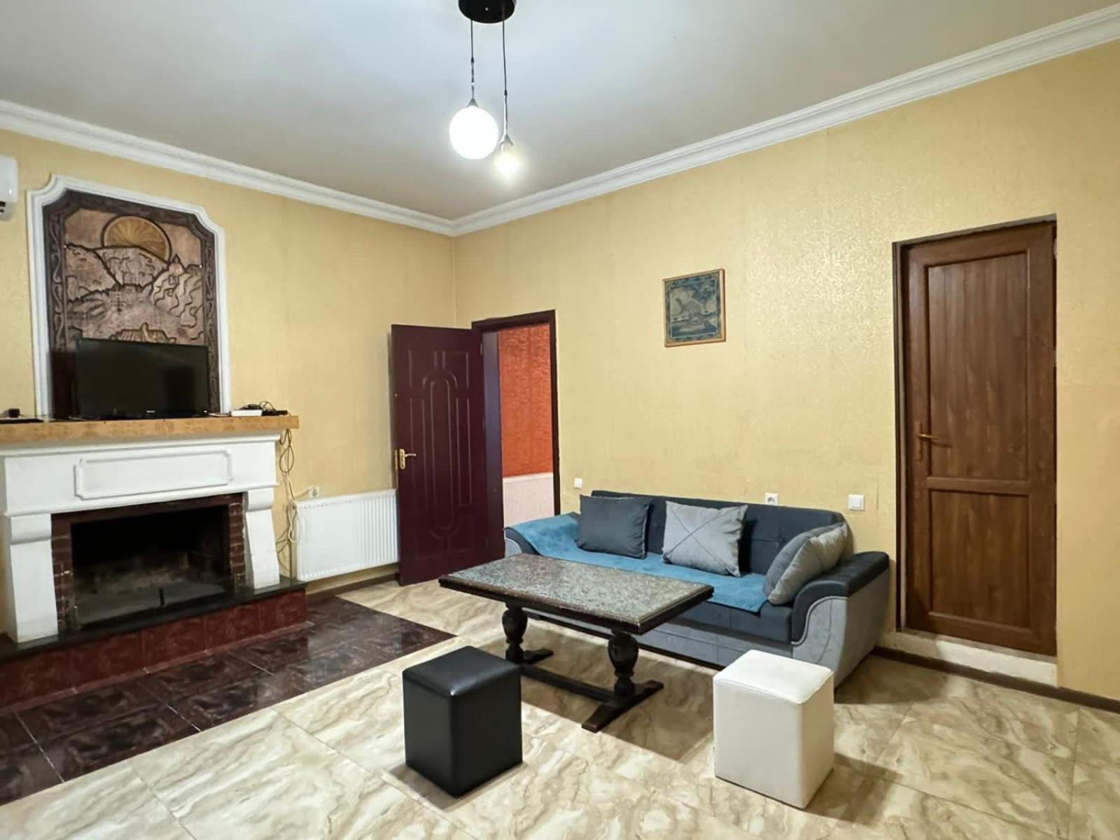 Benene'S Apartments Тбилиси Экстерьер фото